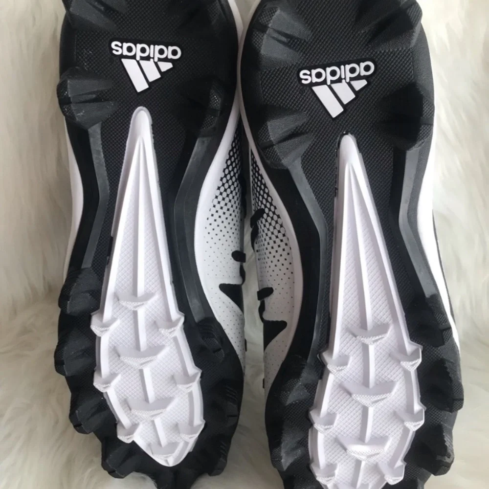 Adidas cleats size men’s 12 - Picture 12 of 15